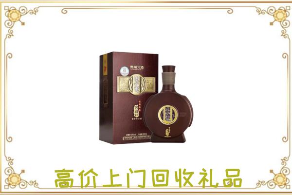 苏尼特左周边回收习酒